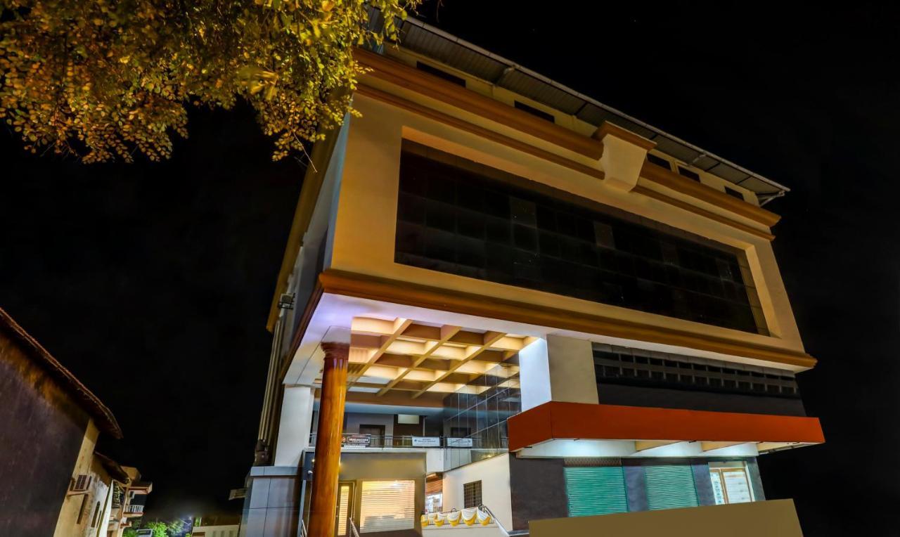 Treebo The Horizon Kankanady Mangalore Exterior photo