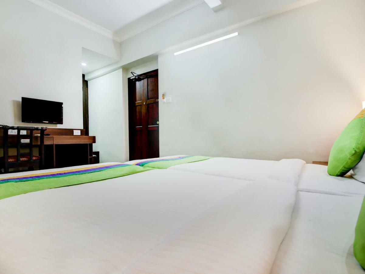 Treebo The Horizon Kankanady Mangalore Exterior photo