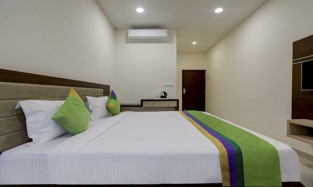 Treebo The Horizon Kankanady Mangalore Exterior photo