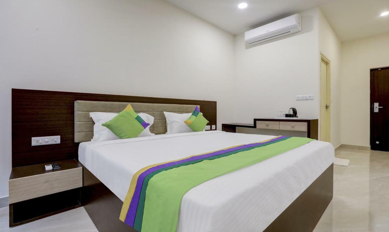 Treebo The Horizon Kankanady Mangalore Exterior photo