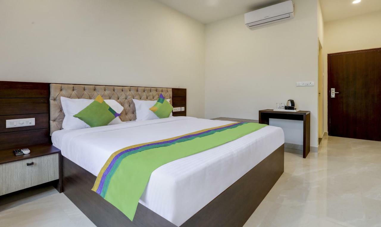 Treebo The Horizon Kankanady Mangalore Exterior photo