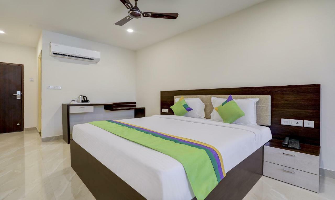Treebo The Horizon Kankanady Mangalore Exterior photo