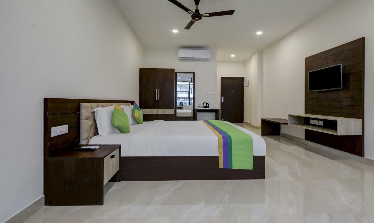 Treebo The Horizon Kankanady Mangalore Exterior photo
