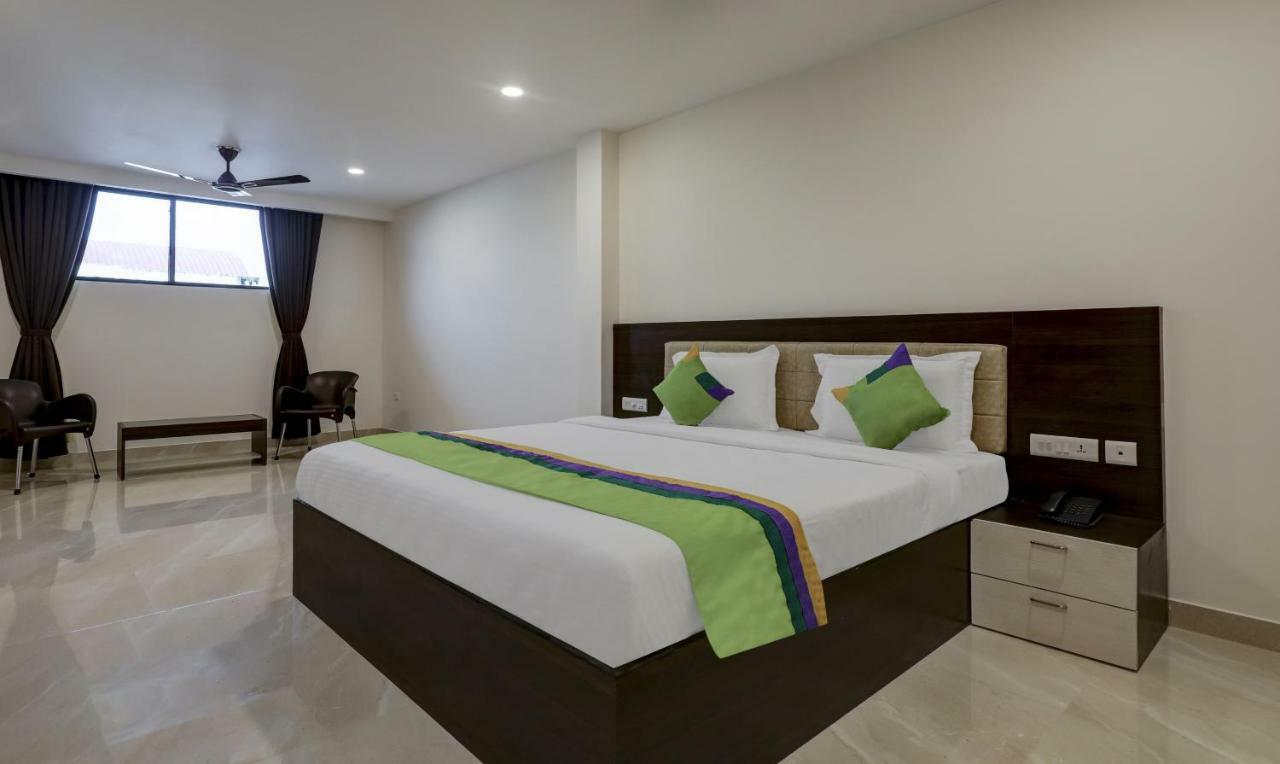 Treebo The Horizon Kankanady Mangalore Exterior photo