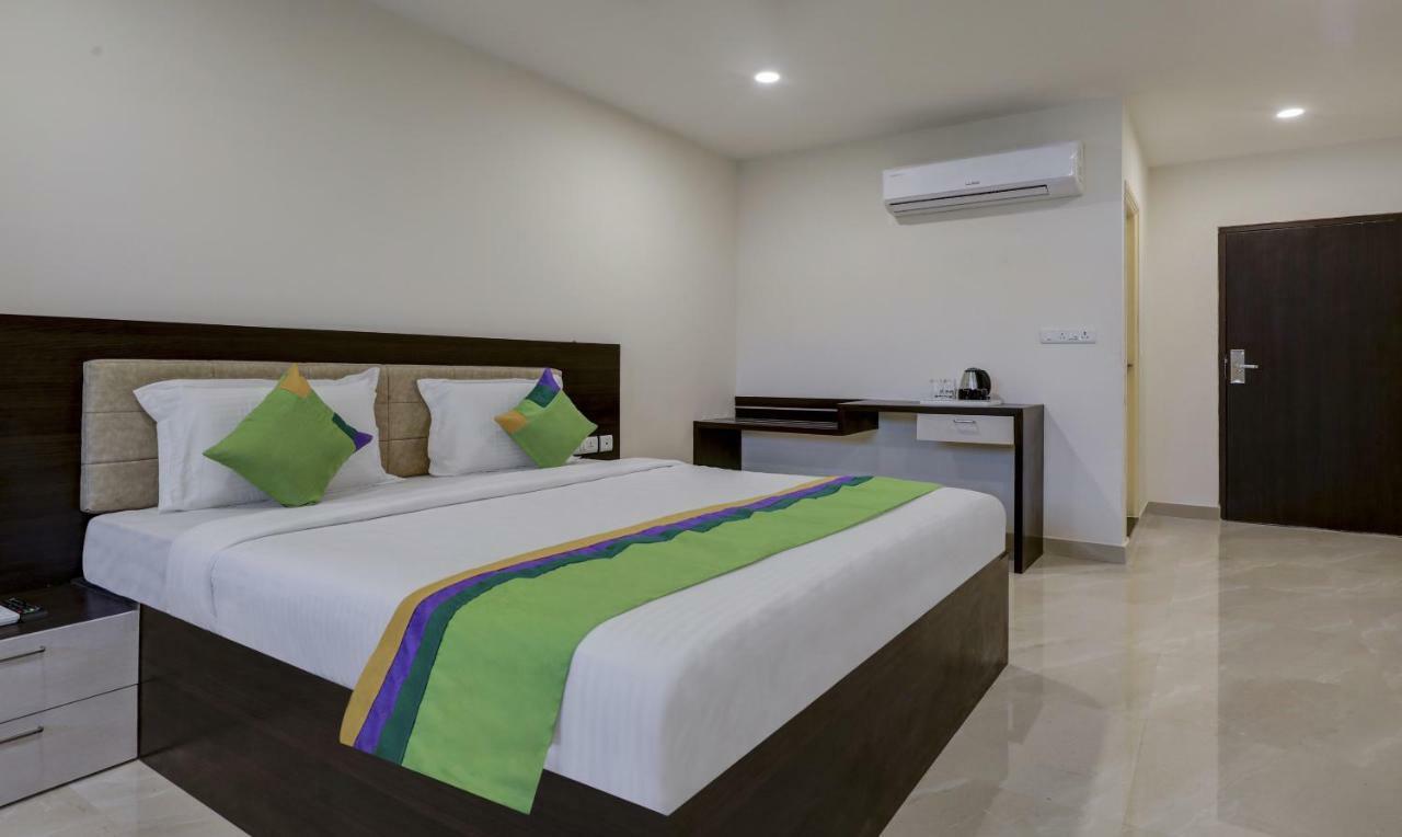 Treebo The Horizon Kankanady Mangalore Exterior photo