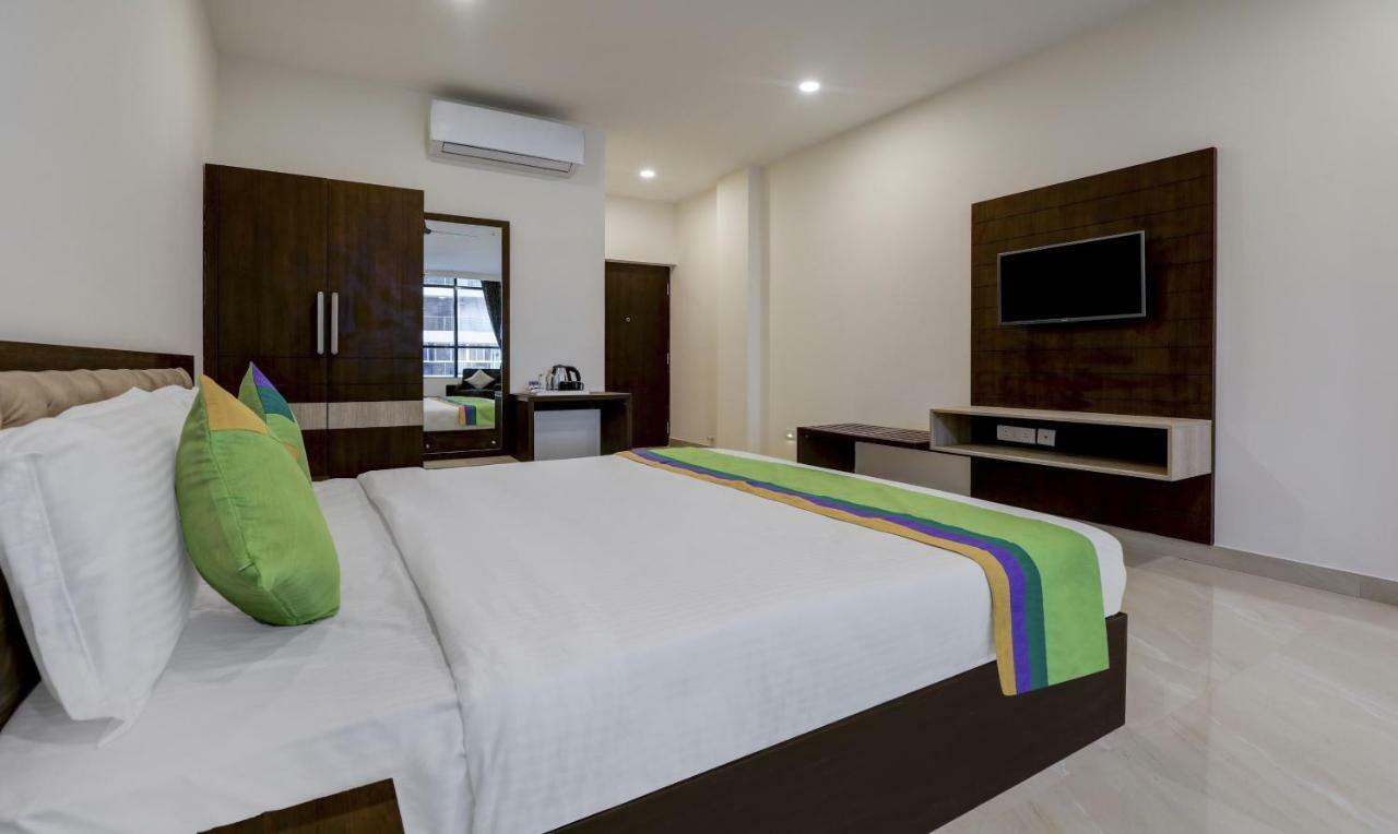 Treebo The Horizon Kankanady Mangalore Exterior photo